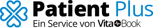 Logo Patient Plus